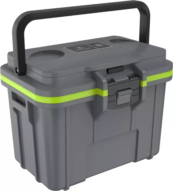 8 Quart Personal Lunch Box Cooler