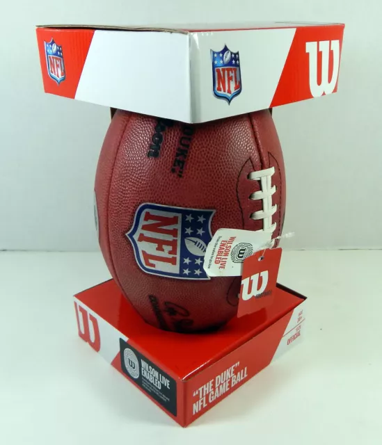 2021 San Francisco 49ers Wilson Authentic The Duke Football 75th Anniversary