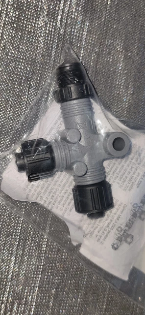 Nmea 2000 GARMIN T-connector