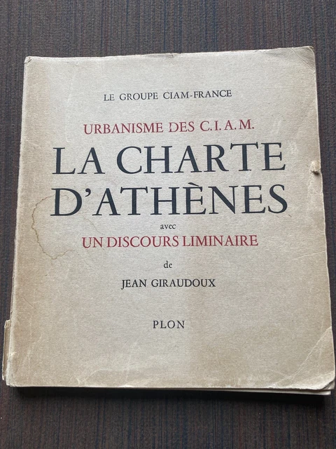 le-corbusier-la-charte-d-athenes-envoi-autographe-1943-eur-3-500-00
