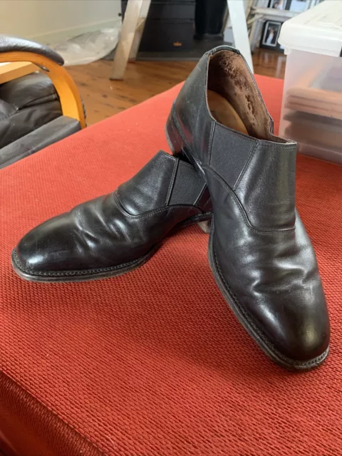 Rm sales williams brogues