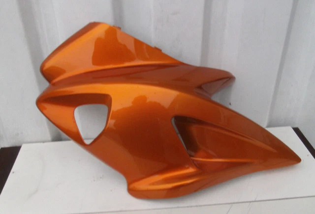 Carénage De Pare-brise Honda CBF 1000 – Modèles 2010 à 2017, Occasion