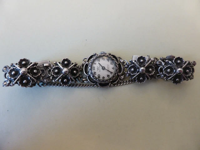 PIECE HORLOGERIE MONTRE PUW 260 - 1260 TIGE DE REMONTOIR LONGUEUR PIECE HORLOGERIE MONTRE PUW 260 - 1260 TIGE DE REMONTOIR LONGUEUR