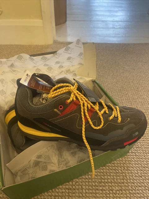 Karrimor mens store ksb tech approach
