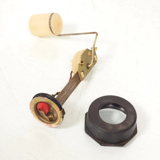 Jauge de réservoir à essence origine pour scooter Yamaha 50 Neos 2002 à 2006