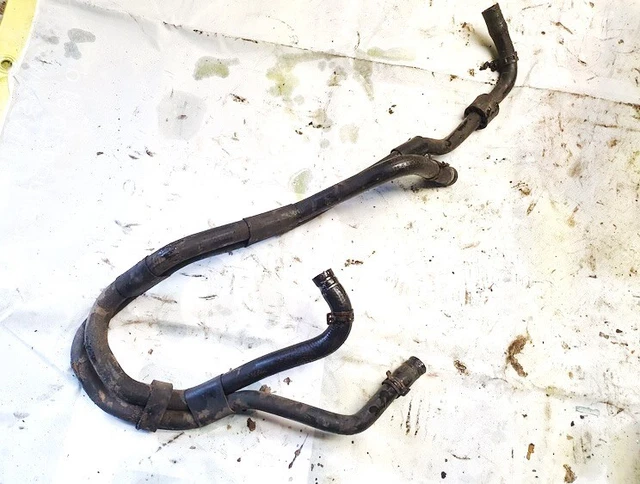 Tubi Radiatore Per La Sua Auto | Catalogo Ricambi - Foto 2