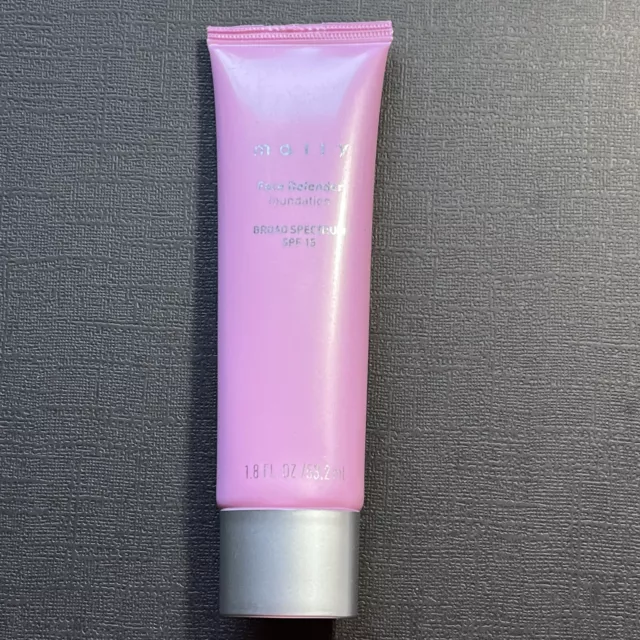 Mally FACE DEFENDER FOUNDATION SPF 15 Sunscreen (1.8 oz) - LIGHT