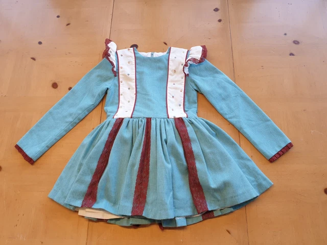 Romany spanish dresses sale