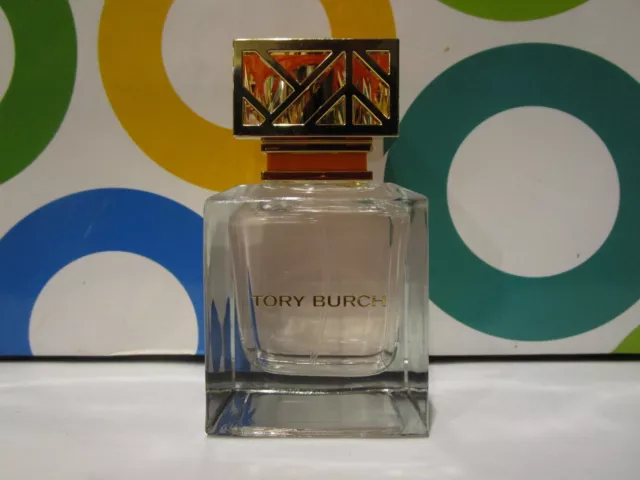 Tory Burch ~ Tory Burch Eau De Parfum Spray ~ 1.7 Oz