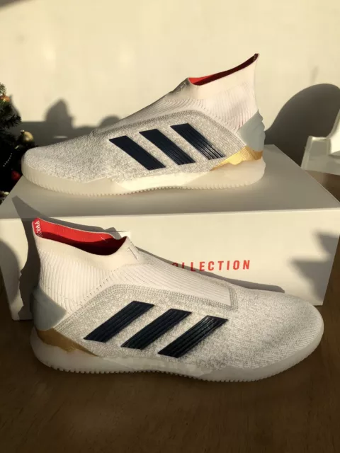 Chaussure edition top limitée 2019