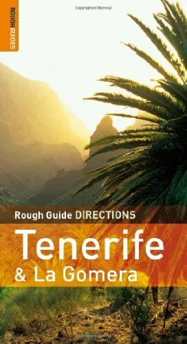 Rough Guide DIRECTIONS Tenerife by Williams, Christian 1843537680 FREE Shipping
