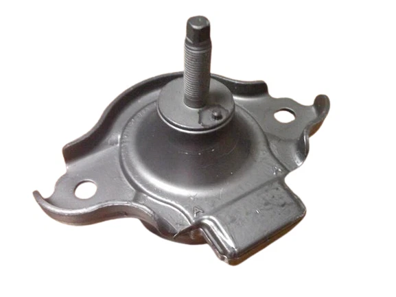 Engine mount Rear 57173 Metalcaucho for HONDA JAZZ II JAZZ III for sale online | UK