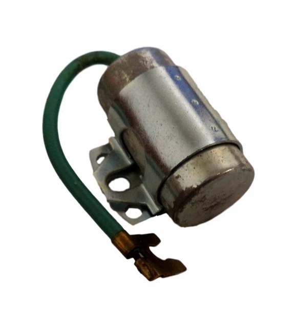 Federated Accensione Condensatore FD-75 Ford FD75