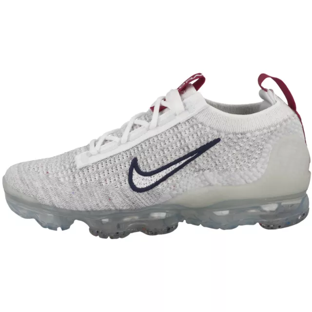 Nike Air Vapormax 2021 FK Damen Turnschuhe Sportschuhe Freizeitschuhe Halbschuhe