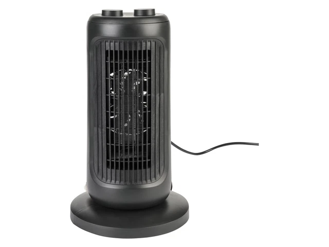 SILVERCREST Turm-Heizlüfter »STHL 1500 A1«,1500 W