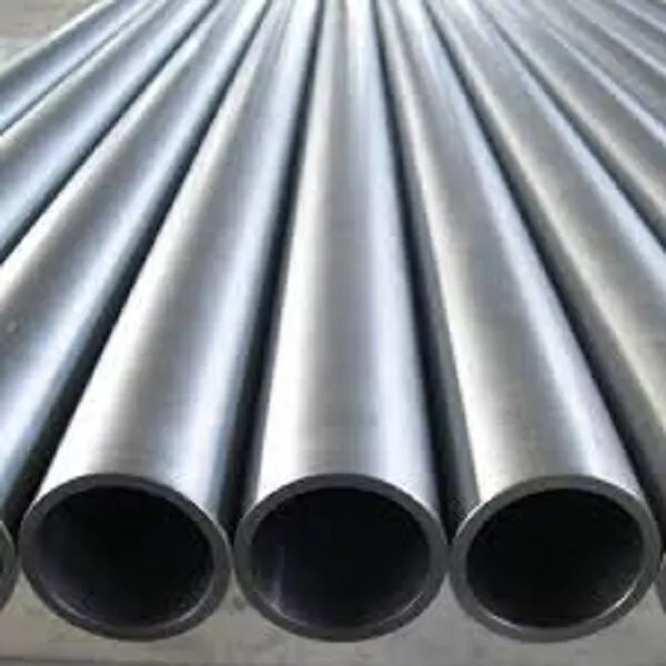 MILD STEEL SEAMLESS ROUND TUBE PIPE CDS 7.94mm to 50.8mm O/D 600mm to 1190mm
