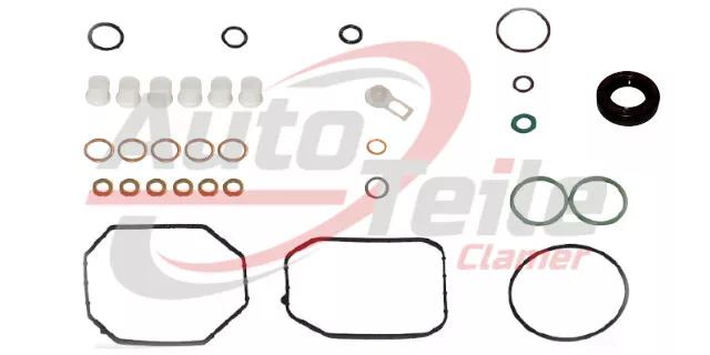 Dichtungssatz Einspritzpumpe VP37 Vgl. 2467010003 inkl. Wellendichtring 17mm