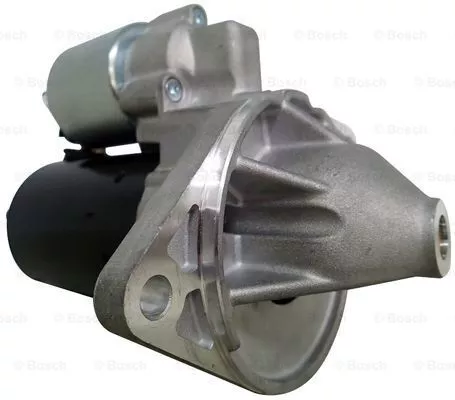 Starter Motor Bxf456 -Genuine Bosch