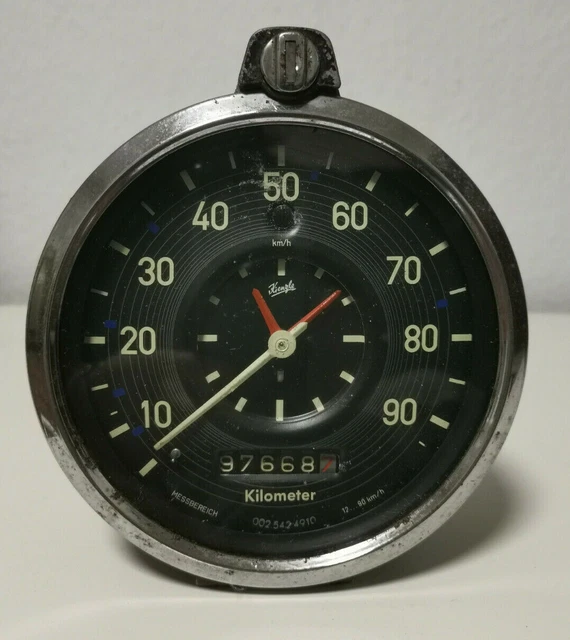 Orologio Fiat 500: Una Vera Chicca Per I Cinquecentisti! | Fiat 500 Nel - Foto 7