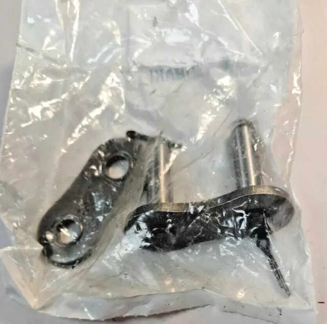 Tsubaki 100Cl 100 Cf Type Conn Link