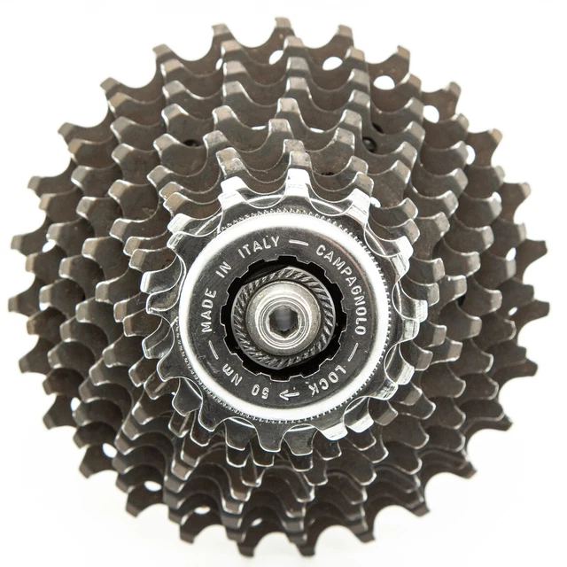 Campagnolo Record Titanium 9 spd Groupset - SALE - EN VENTA - À VENDA