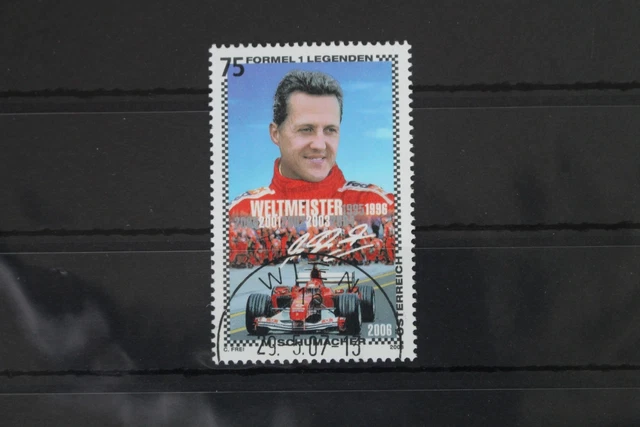 Österreich 2628 gestempelt #VS793