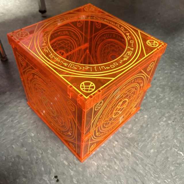 DOCTOR (DR.) STRANGE Multiverse of Madness AMC EXCLUSIVE POPCORN BUCKET