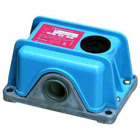 Robertshaw 366A0 Vibration Switch,Spdt,0.5-7A