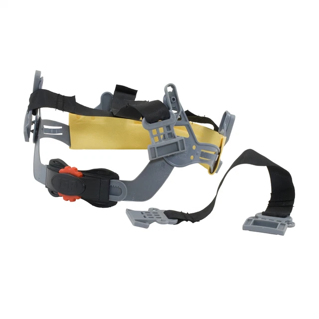 Replacement Suspension - Evolution 6151 or 6161 Hard Hat, Wheel Ratcht PIP