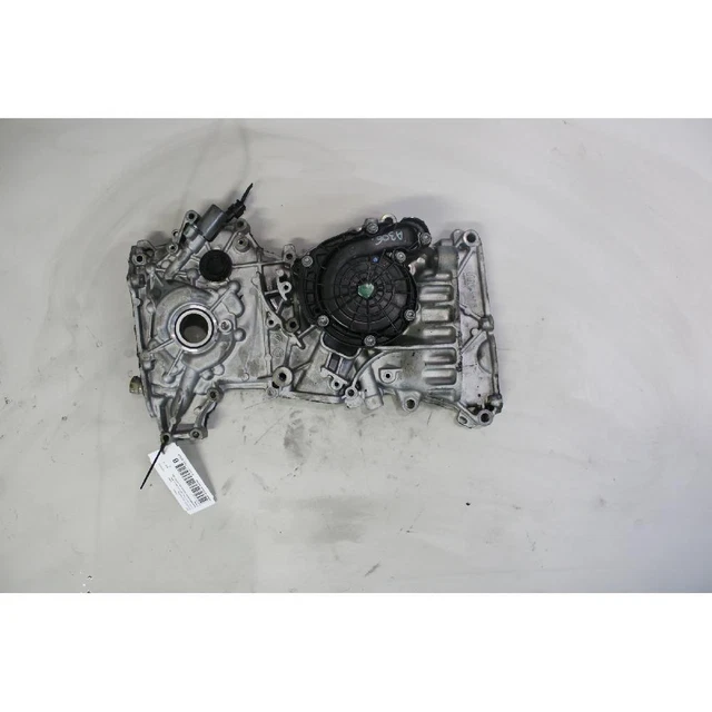 Pompe à Eau Compatible Fiat 500X, Jeep Renegade, Mini (R50, R53, R52) - Remplacement Direct Pour Moteurs