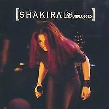 MTV Unplugged von Shakira | CD | Zustand sehr gut