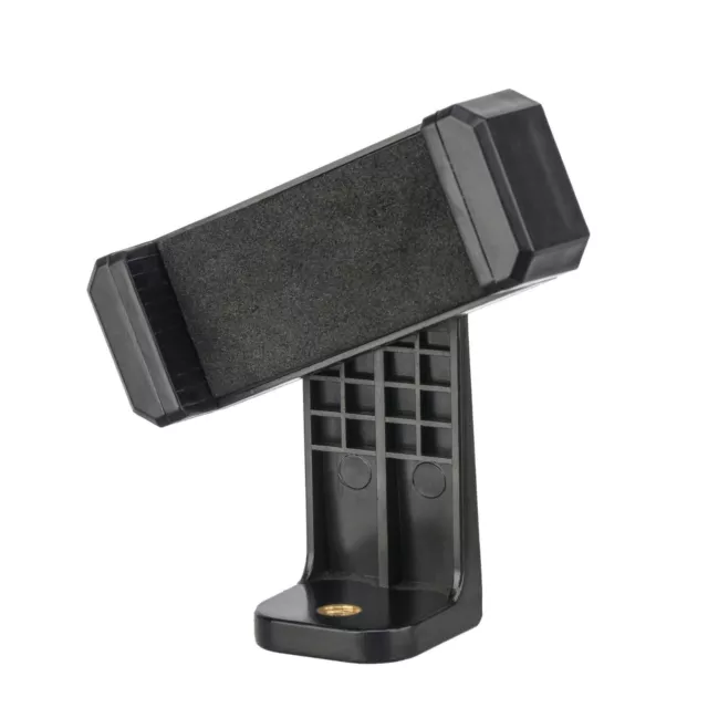 Smartphone Mount Holder Universal Phone Adapter Mini Cell Mobile Tripod Adapter