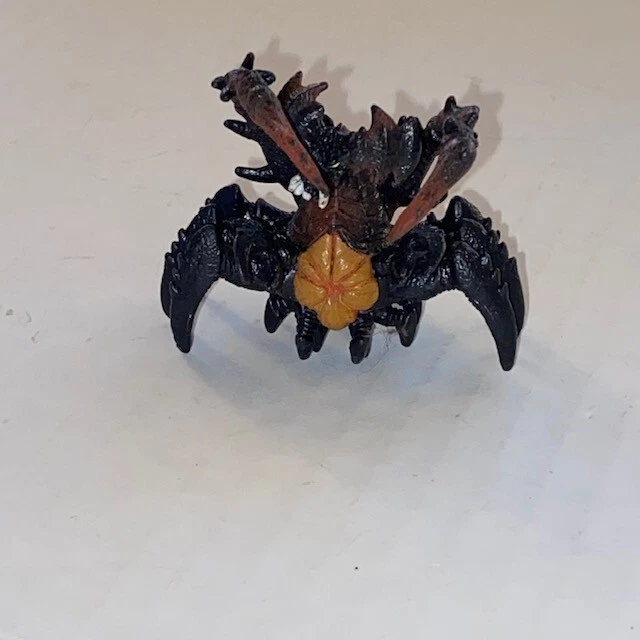 Aggregate Destroyah 2" Figure 2002 Godzilla Pack Of Destruction Bandai Toho
