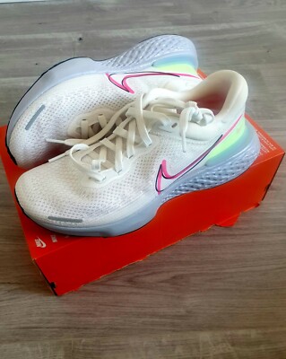 nike uk 9.5 to us