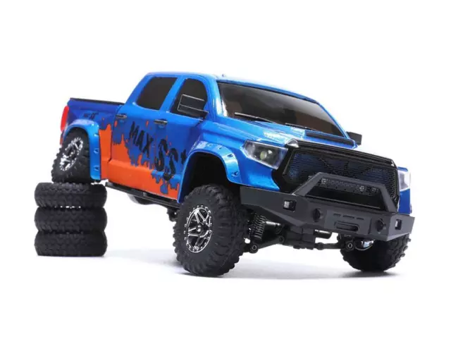 Orlandoo Hunter OH32P02 1/32 Micro Crawler Kit (Tundra) [OLHOH32P02]