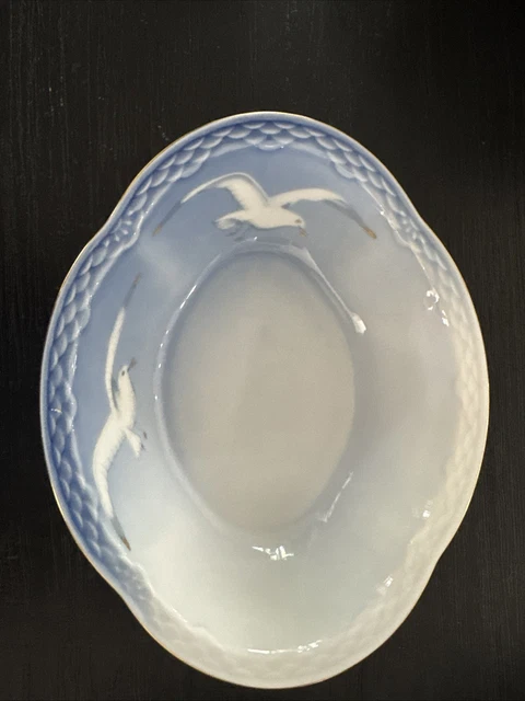 美品★Bing & Grondahl 社「Crab & Fish 」 美品☆Bing & Grondahl 社「Crab & Fish 」 - メルカリ