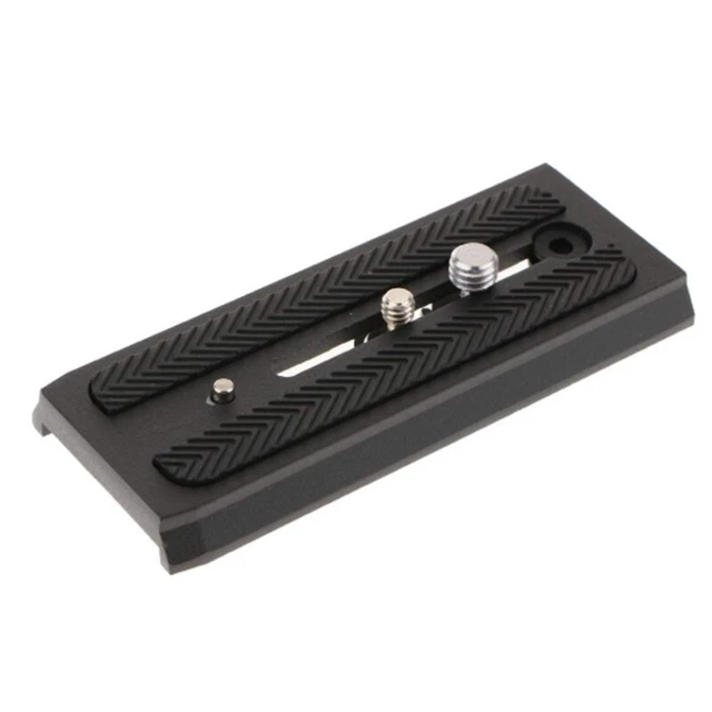 Placa de liberación extendida para cámara deportiva para 500Ah 701 577 PTZ S4 S6 F1H3