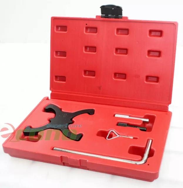 Timing tools Ford Mazda-Diesel/Petrol Engine setting /locking master kit