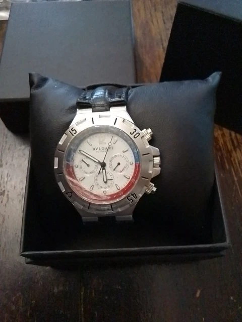 Orologio Uomo Automatico Usato In Ottime Condizioni