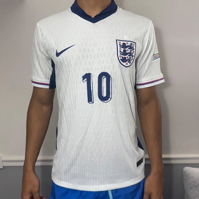 ENGLAND LOCAL AND Away Jersey 2024 Copa America• Free 10 days shipping