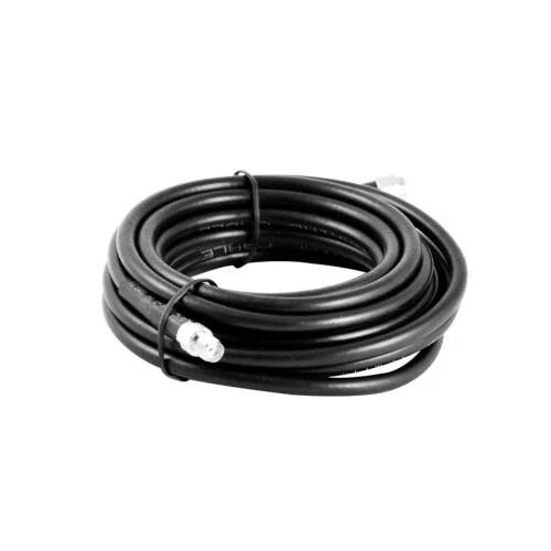 Wilson Electronics 951147 10 ft. RG58 Low Loss Foam Coax Cable w/SMA-M to SMA-F