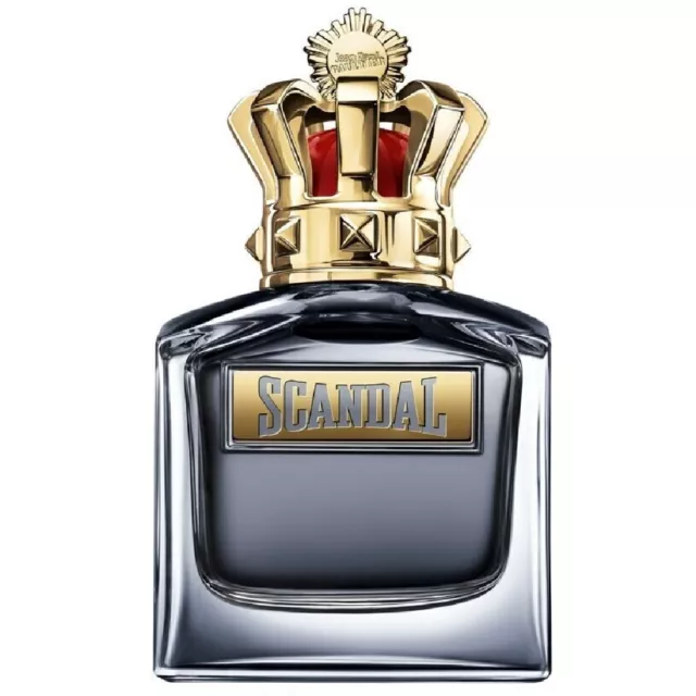 Jean Paul Gaultier Scandal pour Homme Eau de Toilette (100ml)