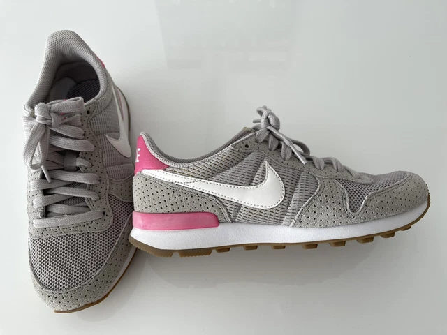 NIKE INTERNATIONALIST DAMEN Gr 38 5 EUR 48 00 PicClick DE