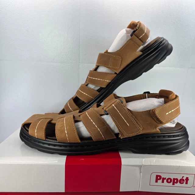 Sandals, Men's Shoes, Men, Clothing, Shoes & Accessories - PicClick AU
