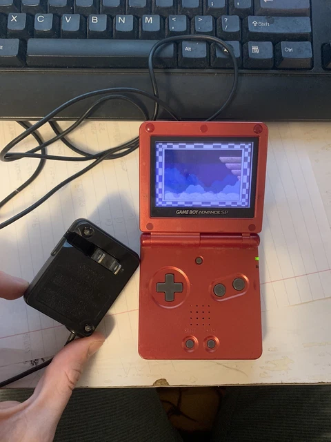 Super mario bros 3 / advance 4 nintendo gameboy advance en boite - Consoles