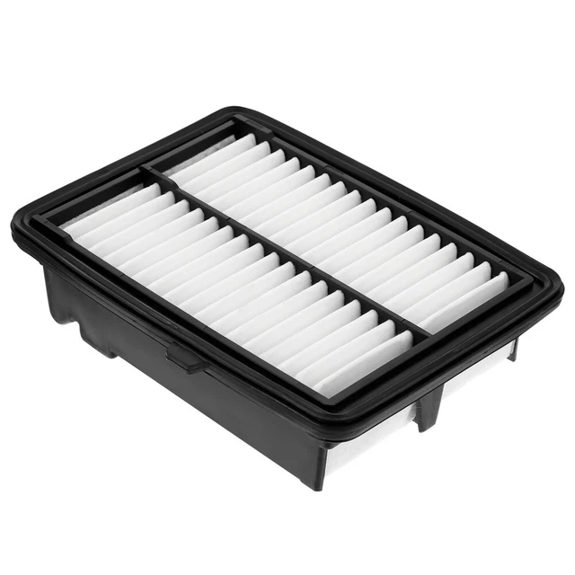 1 stück Panel Luftfilter Ersatz Luftfilter Nützliche Schutzluftfilter für Auto
