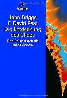 Die Entdeckung des Chaos: Eine Reise durch die Chaos-The... | Buch | Zustand gut