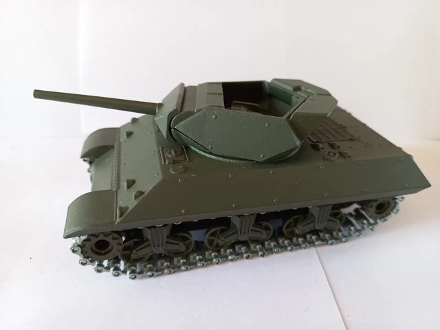 Half-track Américain M3 Bâche des FFL baptisé WAGRAM 1/50 eme de la