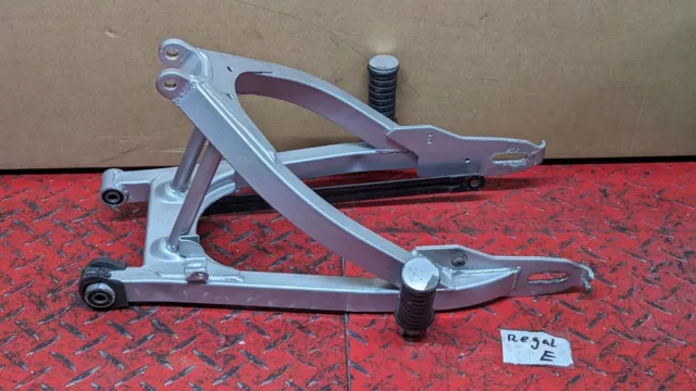 Schwinge swingarm Yamaha DT 80 MX S