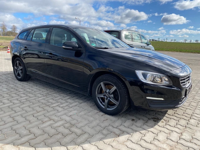 Volvo V60 D3 Kinetic